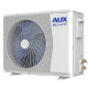 Інверторна настінна спліт-система (кондиціонер) AUX C-Smart AUX-12CAA