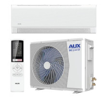 Інверторна настінна спліт-система (кондиціонер) AUX C-Smart AUX-24CA
