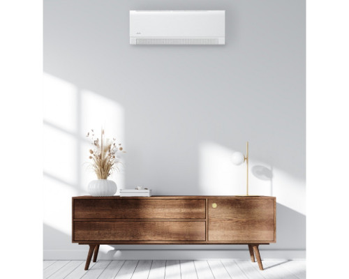 Інверторна настінна спліт-система (кондиціонер) AUX C-Smart AUX-24CA