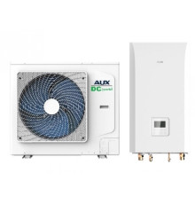 Тепловий насос повітря-вода AUX Heat Pump ACHP-H06 / 4R3HA