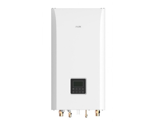 Тепловий насос повітря-вода AUX Heat Pump ACHP-H10 / 4R3HA