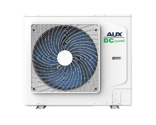 Тепловий насос повітря-вода AUX Heat Pump ACHP-H12 / 4R3HA