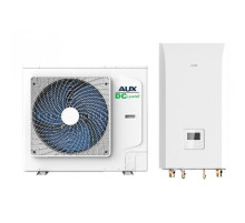Тепловий насос повітря-вода AUX Heat Pump ACHP-H16 / 4R3HA