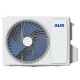Інверторна настінна спліт-система (кондиціонер) AUX J-smart ASW/AS-H12JAR3DI