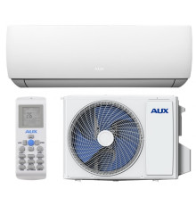 Інверторна настінна спліт-система (кондиціонер) AUX J-smart ASW/AS-H18JAR3DI