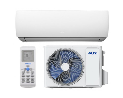 Інверторна настінна спліт-система (кондиціонер) AUX J-smart ASW/AS-H18JAR3DI