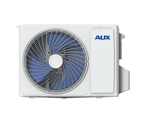 Інверторна настінна спліт-система (кондиціонер) AUX J-smart ASW/AS-H18JAR3DI
