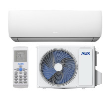 Інверторна настінна спліт-система (кондиціонер) AUX J-smart ASW/AS-H24JAR3DI