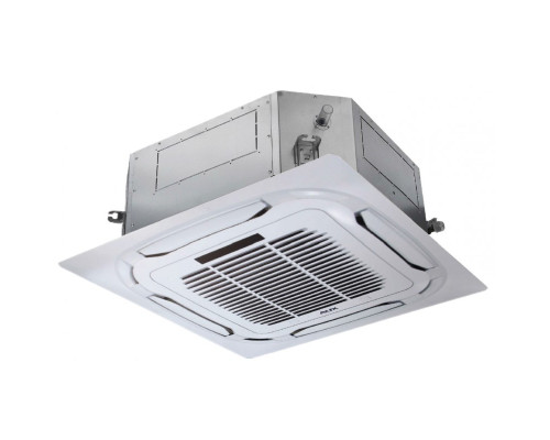 Касетна спліт-система (кондиціонер) AUX Professional Inverter R32 ALCA-H48/NDR3HAA
