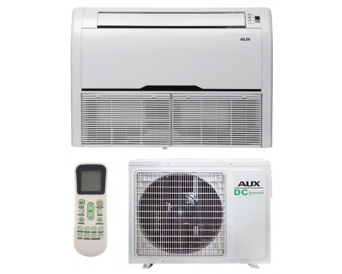 Підлогово-стельова спліт-система (кондиціонер) AUX Professional Inverter R32 ALCF-H18/NDR3HA