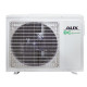 Підлогово-стельова спліт-система (кондиціонер) AUX Professional Inverter R32 ALCF-H24/NDR3HA