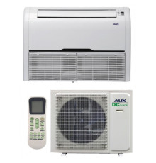 Підлогово-стельова спліт-система (кондиціонер) AUX Professional Inverter R32 ALCF-H42/NDR3HA