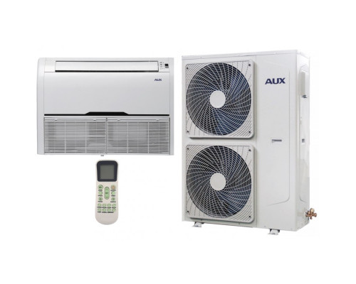 Підлогово-стельова спліт-система (кондиціонер) AUX Professional Inverter R32 ALCF-H60/NDR3HA