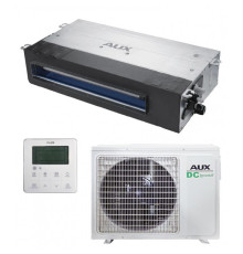 Канальна спліт-система (кондиціонер) AUX Professional Inverter R32 ALMD-H18/NDR3HA