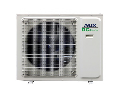 Канальна спліт-система (кондиціонер) AUX Professional Inverter R32 ALMD-H24/NDR3HA