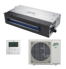 Канальна спліт-система (кондиціонер) AUX Professional Inverter R32 ALMD-H36/NDR3HA