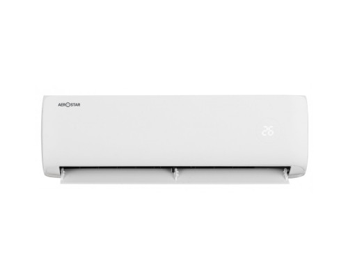 Настінна спліт-система (кондиціонер) Aerostar CL AER-24A-R32-IU/CL AER-24A-R32-OU