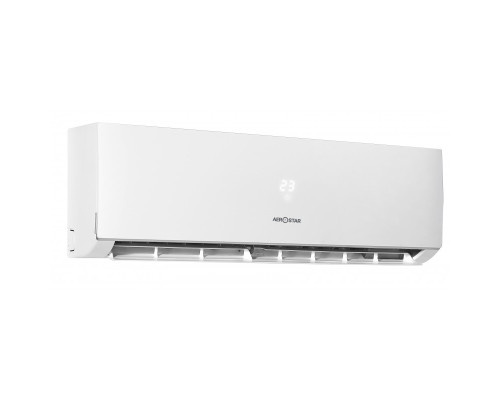 Настінна спліт-система (кондиціонер) Aerostar DJ AER-24A-R32-IU/DJ AER-24A-R32-OU