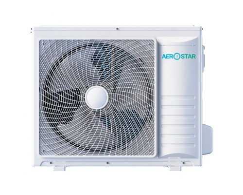 Настінна спліт-система (кондиціонер) Aerostar DJ AER-24A-R32-IU/DJ AER-24A-R32-OU