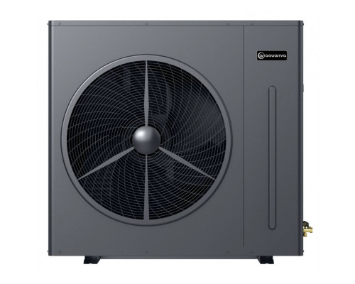 Тепловий насос повітря-вода Aquaviva Plus 13 (AVH-TPVH130)