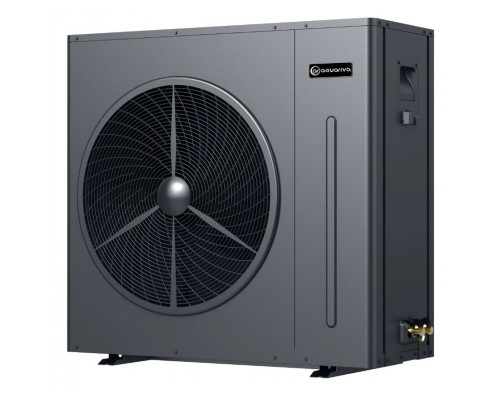Тепловий насос повітря-вода Aquaviva Plus 13 (AVH-TPVH130)
