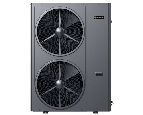 Тепловий насос повітря-вода Aquaviva Plus 16 (AVH-TPVH160)