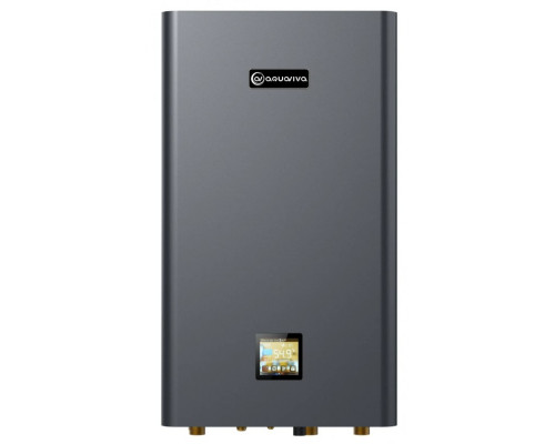 Тепловий насос повітря-вода Aquaviva Plus 6 (AVH-TPVH60)