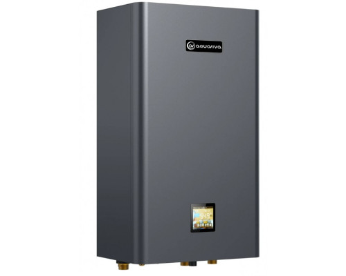 Тепловий насос повітря-вода Aquaviva Plus 6 (AVH-TPVH60)
