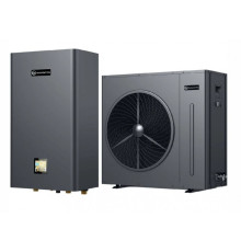 Тепловий насос повітря-вода Aquaviva Plus 9 (AVH-TPVH90)