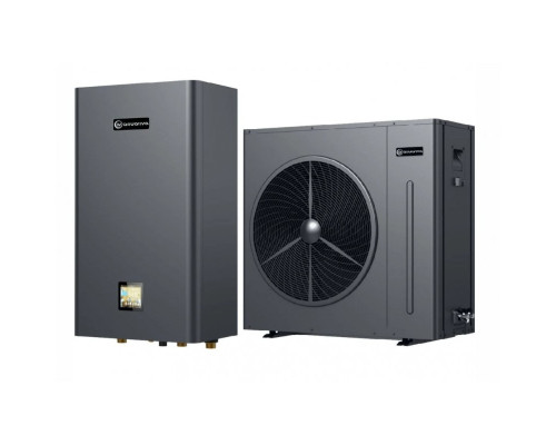 Тепловий насос повітря-вода Aquaviva Plus 9 (AVH-TPVH90)