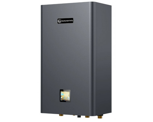 Тепловий насос повітря-вода Aquaviva Plus 9 (AVH-TPVH90)