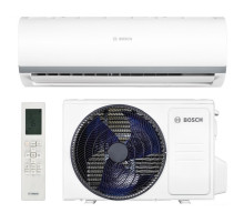 Інверторна настінна спліт-система (кондиціонер) Bosch Climate 5000i-Set 26 WE