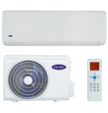 Настінна спліт-система (кондиціонер) Carrier 42QHG009D8S/38QHG009D8S