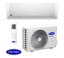 Настінна спліт-система (кондиціонер) Carrier 42QHP09E8S/38QHP09E8S