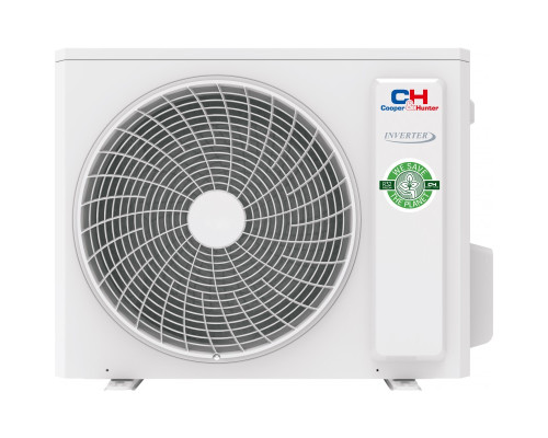 Інверторна настінна спліт-система (кондиціонер) Cooper&Hunter Arctic Inverter NG (GEN VI) CH-S18FTXLA2-NG