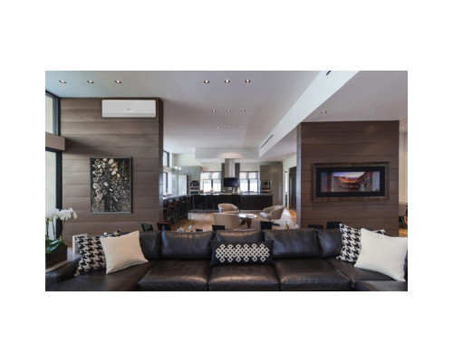 Настінна спліт-система (кондиціонер) Cooper&Hunter Arctic Inverter NG (GEN VI) CH-S24FTXLA2-NG