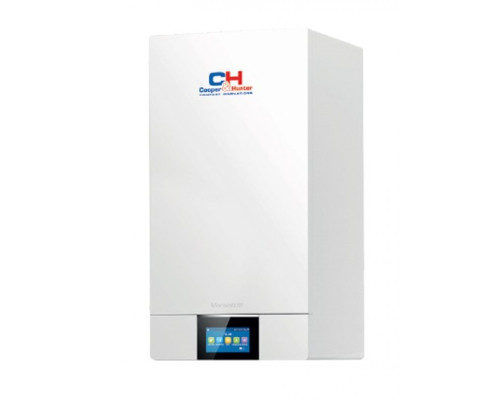 Тепловий насос повітря-вода Cooper&Hunter CH-HP10.0SIRK3 UNITHERM 3 SPLIT R32