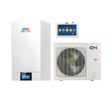 Тепловий насос повітря-вода Cooper&Hunter CH-HP8.0SIRK3 UNITHERM 3 SPLIT R32