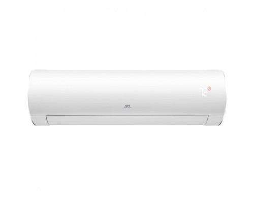Внутрішній настінний блок кондиціонера Cooper&Hunter CH-S24FTXD-WP(I)