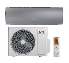 Настінна спліт-система (кондиціонер) Cooper&Hunter DAYTONA GEN VI CH-S18FTXD2-SC