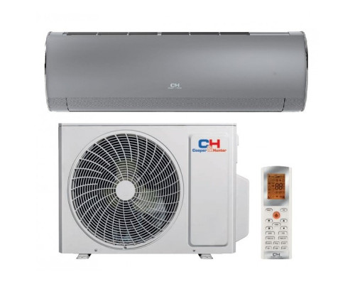 Настінна спліт-система (кондиціонер) Cooper&Hunter DAYTONA GEN VI CH-S18FTXD2-SC