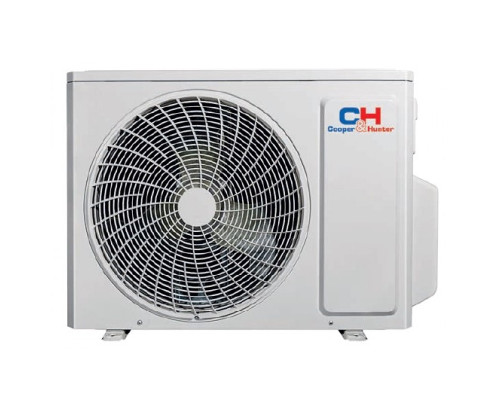 Настінна спліт-система (кондиціонер) Cooper&Hunter DAYTONA GEN VI CH-S24FTXD2-SC