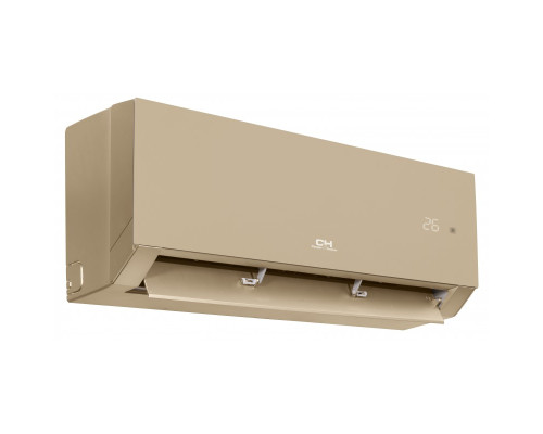 Настінна спліт-система (кондиціонер) Cooper&Hunter MAJESTY (GOLD) CH-S12FTXAM-GD