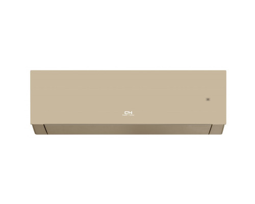 Настінна спліт-система (кондиціонер) Cooper&Hunter MAJESTY (GOLD) CH-S18FTXAM-GD