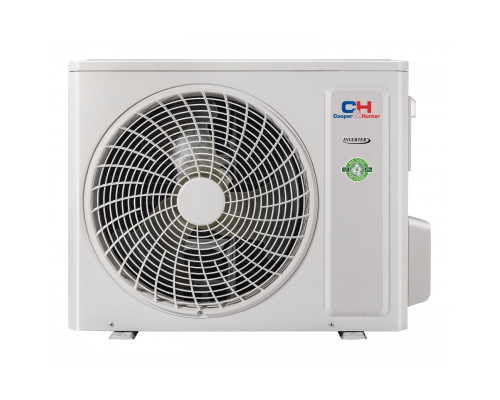 Настінна спліт-система (кондиціонер) Cooper&Hunter MAJESTY (GOLD) CH-S24FTXAM-GD