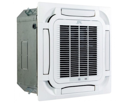 Касетна інверторна спліт-система (кондиціонер) Cooper&Hunter Nordic R32 CH-IC035RK/CH-IU035RK