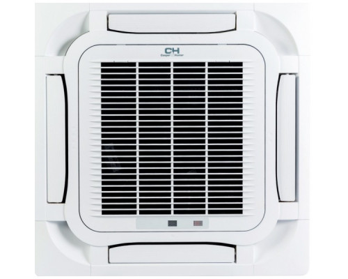 Касетна інверторна спліт-система (кондиціонер) Cooper&Hunter Nordic R32 CH-IC071RK/CH-IU071RK