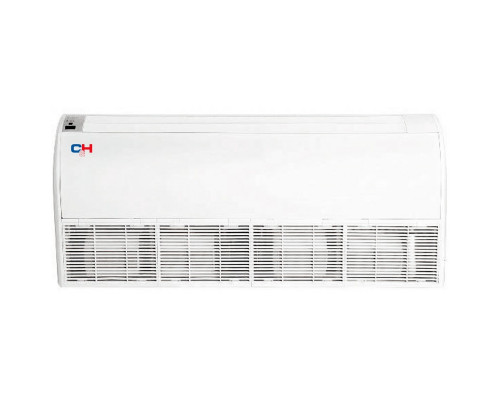 Підлогово-стельова інверторна спліт-система (кондиціонер) Cooper&Hunter Nordic R32 CH-IF035RK/CH-IU035RK