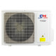 Інверторна настінна спліт-система (кондиціонер) Cooper&Hunter SUPREME (BLACK) CH-S09FTXAM2S-BL