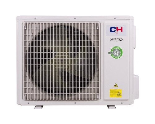 Настінна спліт-система (кондиціонер) Cooper&Hunter Veritas NG (Inverter) CH-S18FTXQ-NG